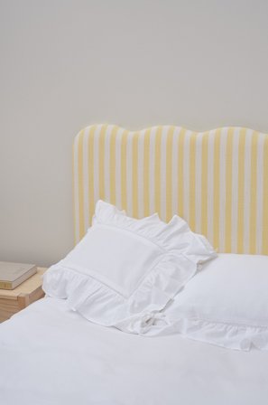 Jotex - Sengegavl 180 Cm - IDRA - Kjøp Sengegavler hos Jotex