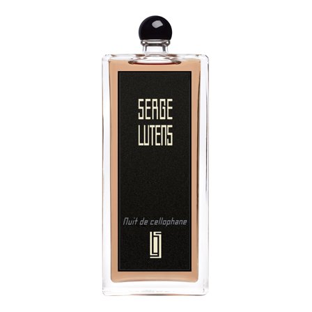 Serge Lutens Collection Noire Nuit De Cellophane 100ml - Eau de Parfum