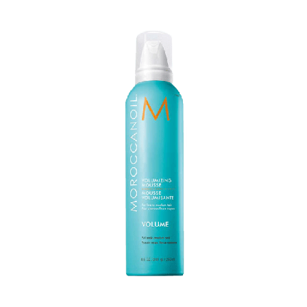 Moroccanoil Volumizing Mousse, 250 ml Hårstyling Dam 250ML