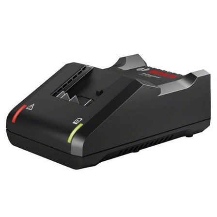 Bosch GAL 18V-40 Lader 14,4–18 V, Maskintilbehør & forbruk