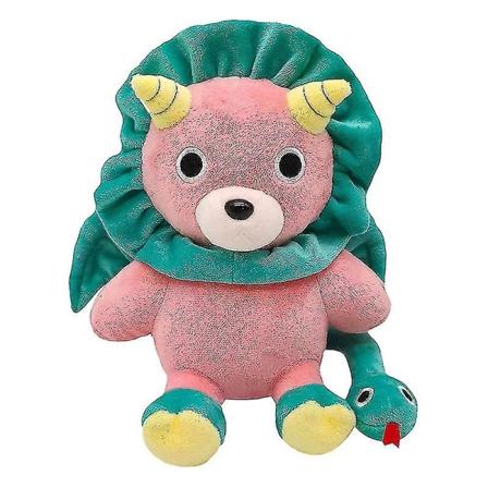 2022 Anime Spy X Family Kawaii Anya Forger C Ra Plysjleker Søte utstoppede dukkerekvisitter for barn Bursdagsgave S 30cm C