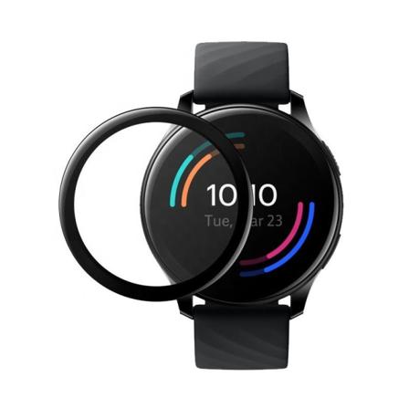 OnePlus Watch FullFrame 3D herdet glass 0.26mm 9H Transparent