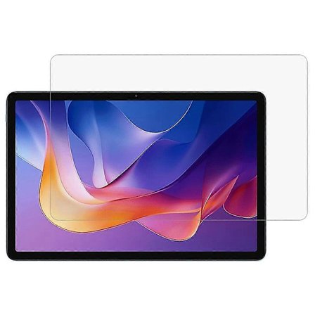 Til Xiaomi Redmi Pad 2 Hærdet Glas Film 0.3mm Buekant HD Fuld Skærmbeskytter