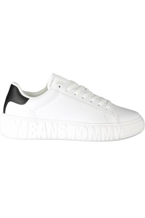 Tommy Hilfiger Calzatura Sportiva Uomo Bianco
