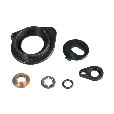 Käynnistimen Käpäläsarja Universal