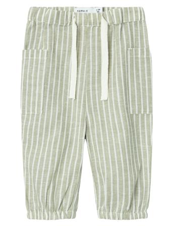 Nbmhilom Pant Green Name It