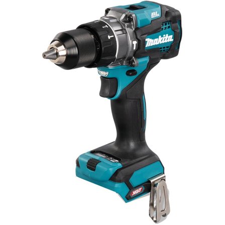 Makita HP001GZ XGT Slagbormaskin uten batteri og lader, Maskiner