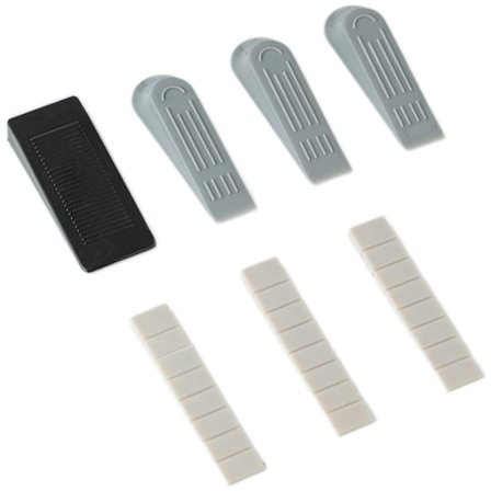 Dørstopper . 7 Dele