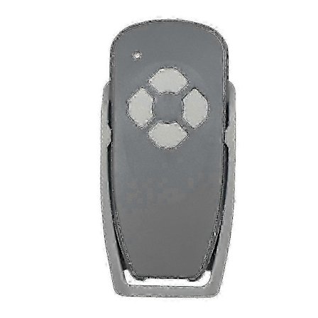 433.92MHz MARANTEC Digital 382 384 433MHz Garageport Fjernbetjening Portåbner