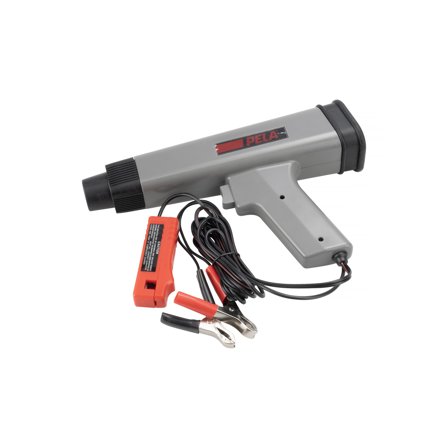 PELA 546058 Tändinställningslampa digital, Verkstad