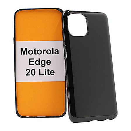 TPU skal Motorola Edge 20 Lite