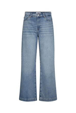 Augusta Jeans Wash Palencia Denim BLue 25