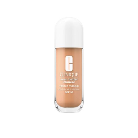 Clinique EVEN BETTER CLINICAL VITAMIN MAKEUP SPF 50 Medium Cool 2 30ml - Fondotinta liquido
