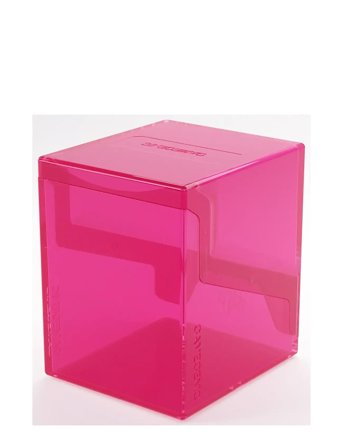 Gamegenic | Bastion 100+ Xl Pink | ONE SIZE