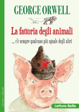 La fattoria degli animali George Orwell