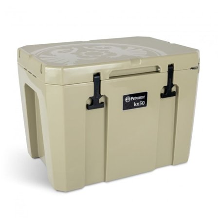 Petromax Petromax Cool Box 50 Liter Sand cool bags Beige 50 L