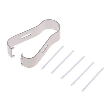 Borttagningsverktyg för Touch Stylus S Pen-spetsar Passar för Galaxy Note 7 Note 8 Note 9 Tab S3 S4 Påfyllningsspets