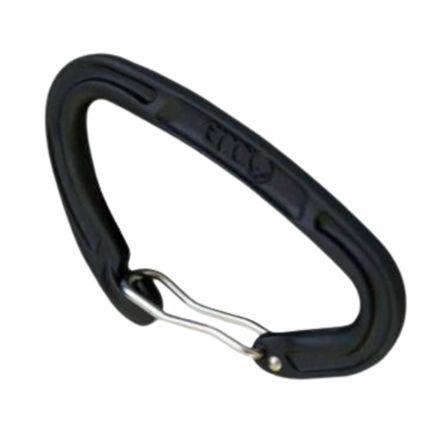 Eno Hammock Eno ENO Carabiner Black