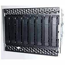 Intel 2U Hot-swap 8x3.5 inch Drive Bay Upgrade Kit
