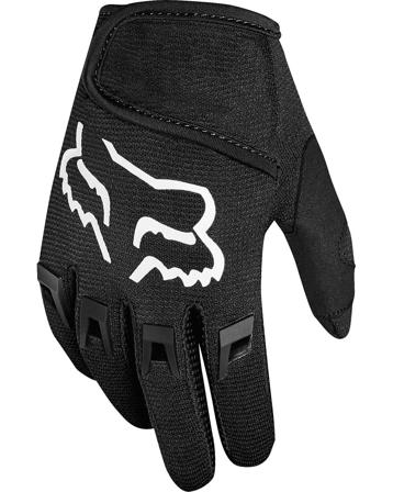 Fox Dirtpaw Glove Barn BLK (KS KS)