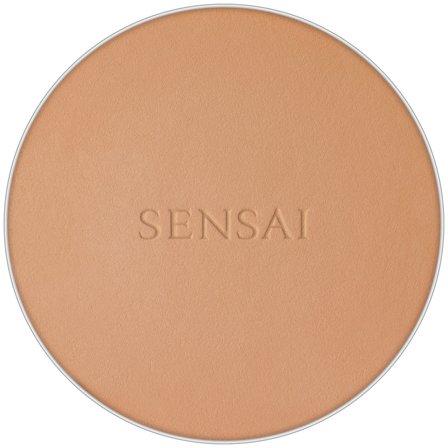 Sensai Total Finish Foundation REFILL TF206 11g - Fondotinta compatto