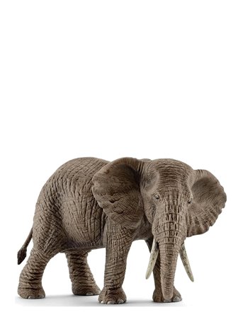 Schleich | Schleich African Elephant Female | ONE SIZE