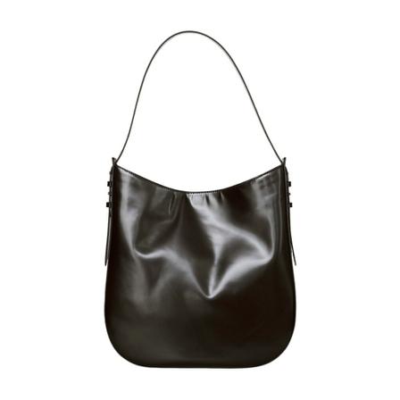 Decadent Copenhagen, Farrah hobo bag Brązowy, Kobieta, Rozmiar: ONE Size