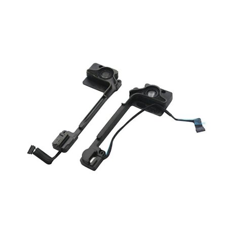 Venstre og højre intern højttaler til A1502 til Pro Retina Pro 13 A1502 bærbar højttaler - yuhao