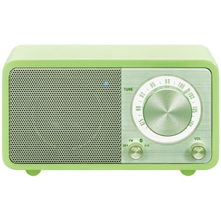 Sangean Mikro FM bordsradio GR