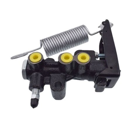 Jarrun jakoventtiili kuorman tunnistus MB618320 Pickup Triton L200 MB618321