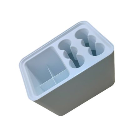 Effektiv paraplyholder til kontor eller hjem - holdbarhed