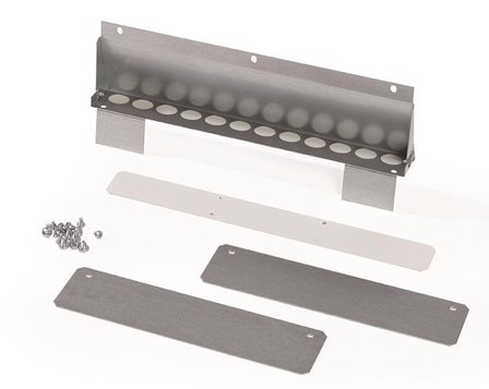 Garo 2270990 Inngangsboks for innfelte sentraler 25 moduler, Elfordeling & strømforsyning