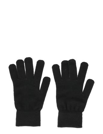 Matti 2-Pack Magic Glove Sport Sport Accessories Sport Gloves Sport Finger Gloves Black Whistler