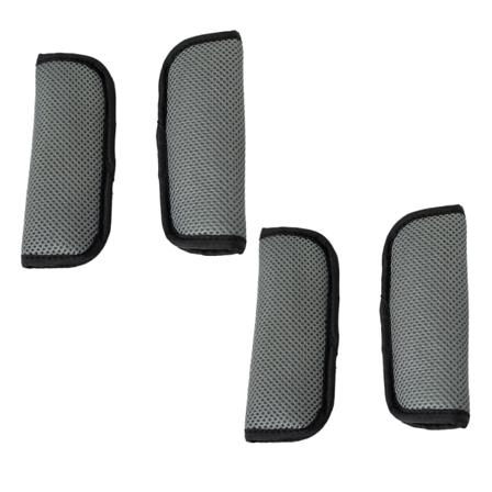 Bilbørnesæde selesele skulderbeskytter bilbørnesædeholder