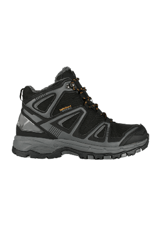 Bagheera Verbier Kängor & boots Unisex Svart 43