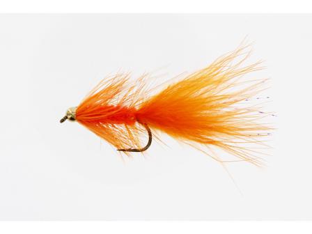 Dog Nobbler Fluo Orange Kamasan B170 #4