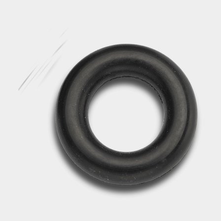O-ring for fuel pump Primus O-Ring Non Return Valve, for non-return valve on ErgoPump, 5-pack