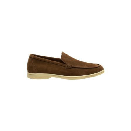 Berwick, Flat shoes Bruin, Heren, Maat:41 EU