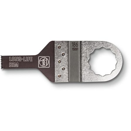 Fein E-Cut Long Life BIM Sagblad 10 mm 1-pakning, Maskintilbehør & forbruk