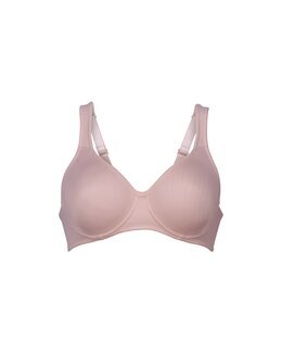 Bygel-bh Twin Ljusrosa - D110 - Anita