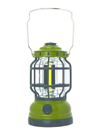 Gentlemen's Hardware | Camping Lantern | H:10.9CM