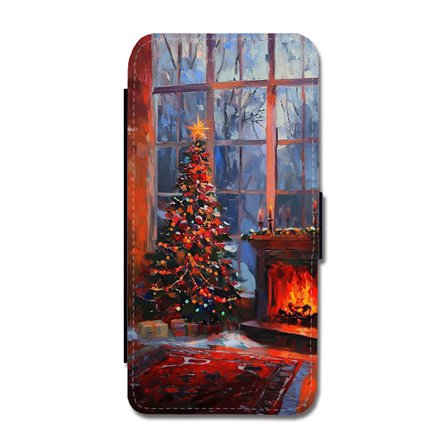 God Jul Samsung Galaxy S20 FE Flip Mobilskal