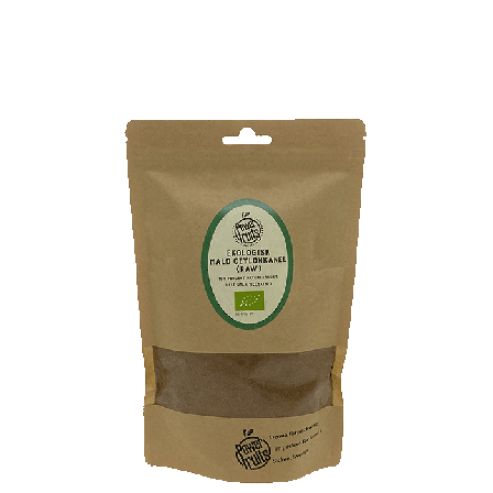 Powerfruits Økologisk Ceylonkanel 200 g