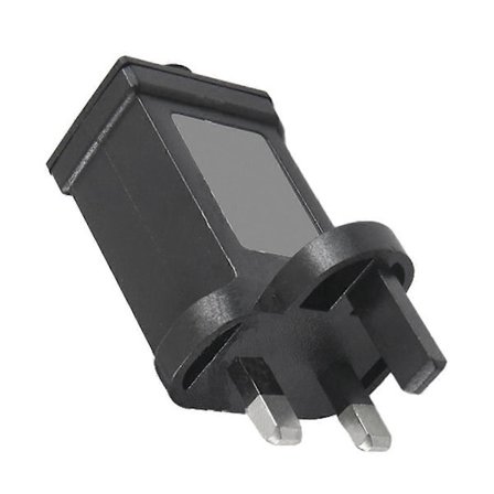 12V 1A 12W Plugg LED Strömförsörjning LED Transformator Plugg Adapter IP44 Vattentät LED Ljusremsa Adapter
