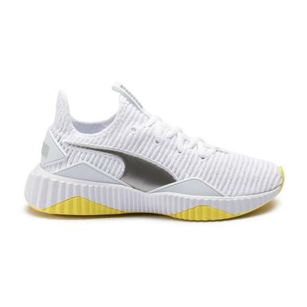 Puma Sneakers , Wit , Dames , Maat: 38 EU