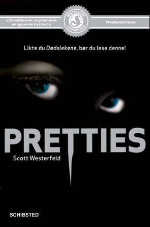 Pretties - Bok av Scott Westerfeld - Pocket