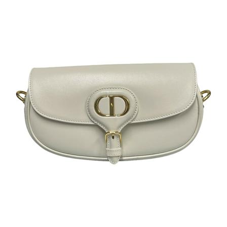 Gucci Vintage HandTass , Beige , Dames , Maat: ONE Size Vintage Tassen
