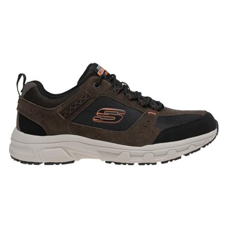 Skechers Sneakers brun, Herr, Herr, Storlek: 44 EU