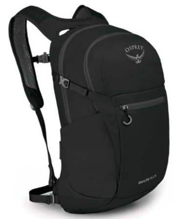 Osprey Daylite Plus Black