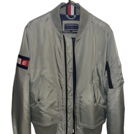 Tommy hilfiger bomberjacka